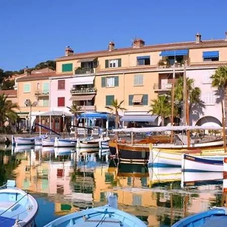 Apartment T3 Avec Terrasse Et Garage - A 600m Des Plages Et Commerces, Securisee - Fr-1-316-205 Six-Fours-les-Plages