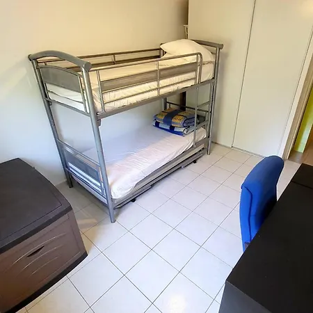Apartment T3 Avec Terrasse Et Garage - A 600m Des Plages Et Commerces, Securisee - Fr-1-316-205 Six-Fours-les-Plages