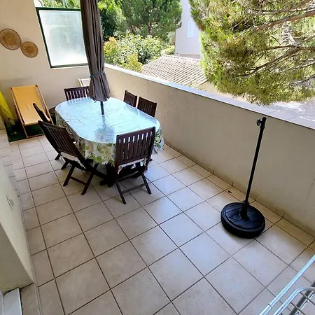 T3 Avec Terrasse Et Garage - A 600m Des Plages Et Commerces, Securisee - Fr-1-316-205 Six-Fours-les-Plages